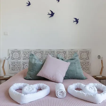 Travel Homes - The Nils, Cosy & Cute With Parking Colmar Exterior photo