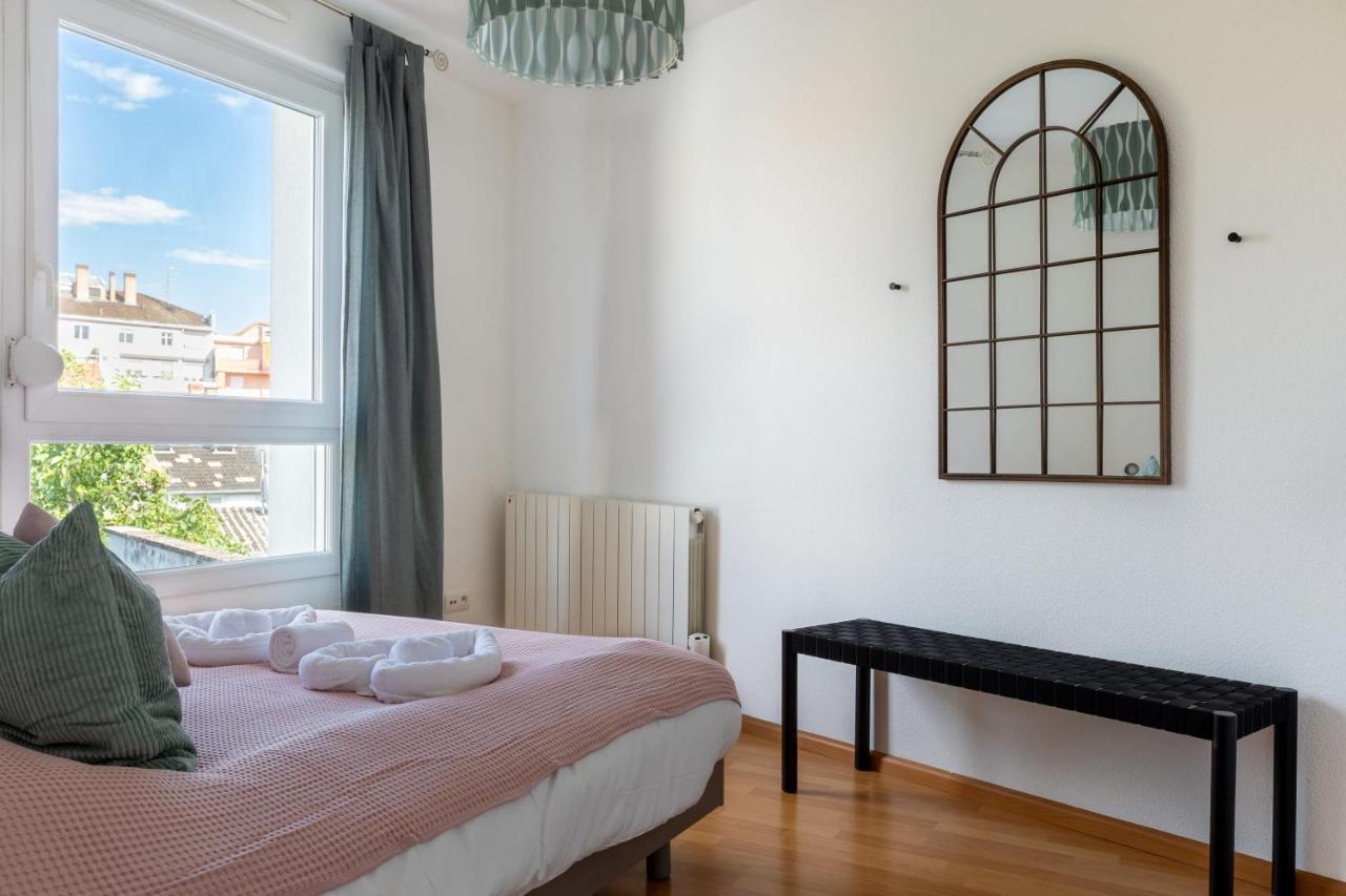 Travel Homes - The Nils, Cosy & Cute With Parking * Colmar
